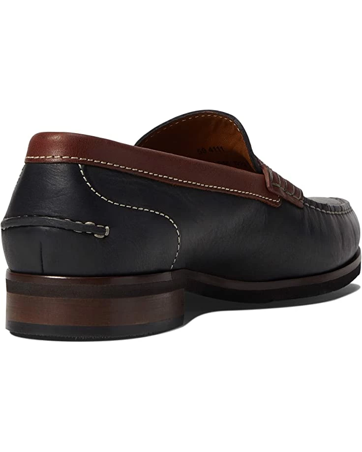 Johnston & Murphy Lincoln Penny | Loafers - Image 5
