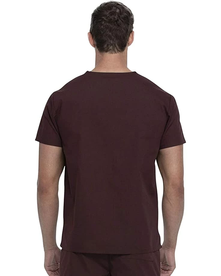 Dickies Unisex V-Neck Top | Shirts & Tops - Image 2