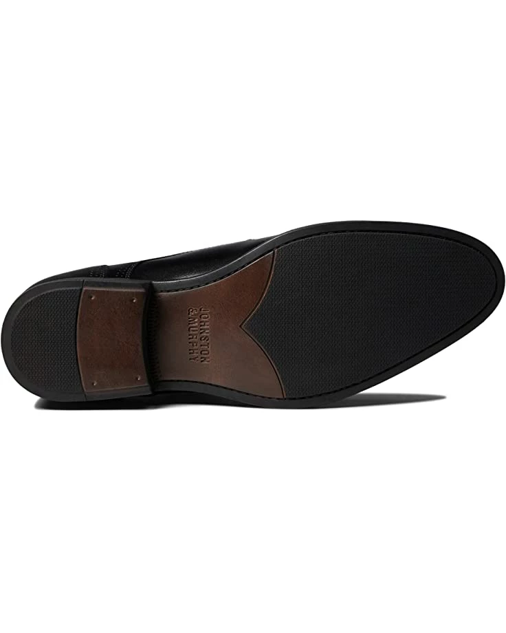 Johnston & Murphy Hawthorn Double Monk | Oxfords - Image 3