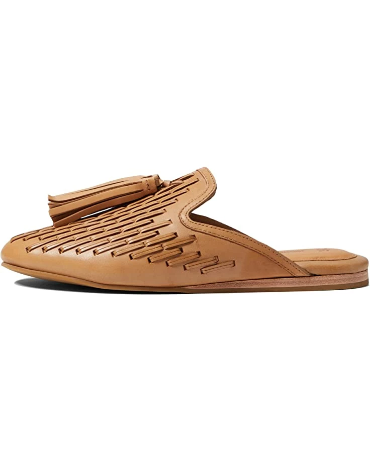 Johnston & Murphy Belle Woven Slip-On | Loafers - Image 4