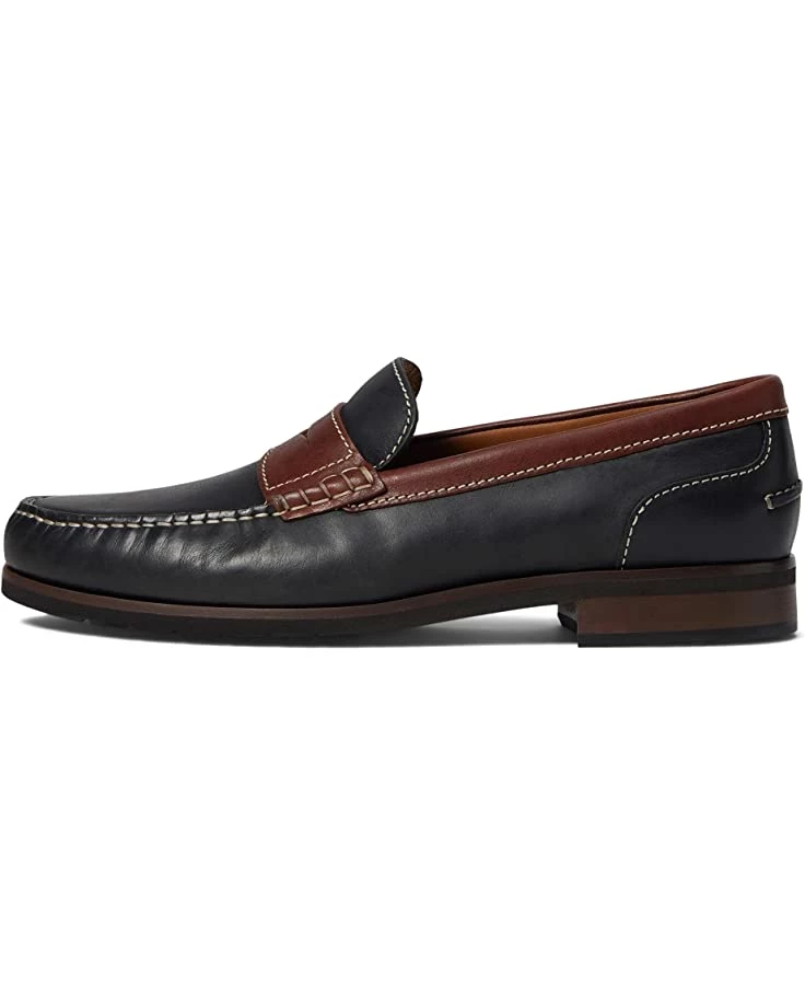 Johnston & Murphy Lincoln Penny | Loafers - Image 4