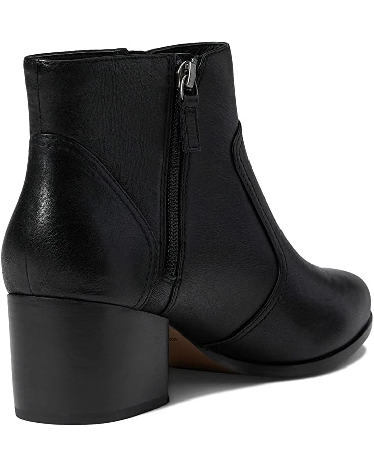 Johnston & Murphy Trista Double Zip Bootie | Boots - Image 5