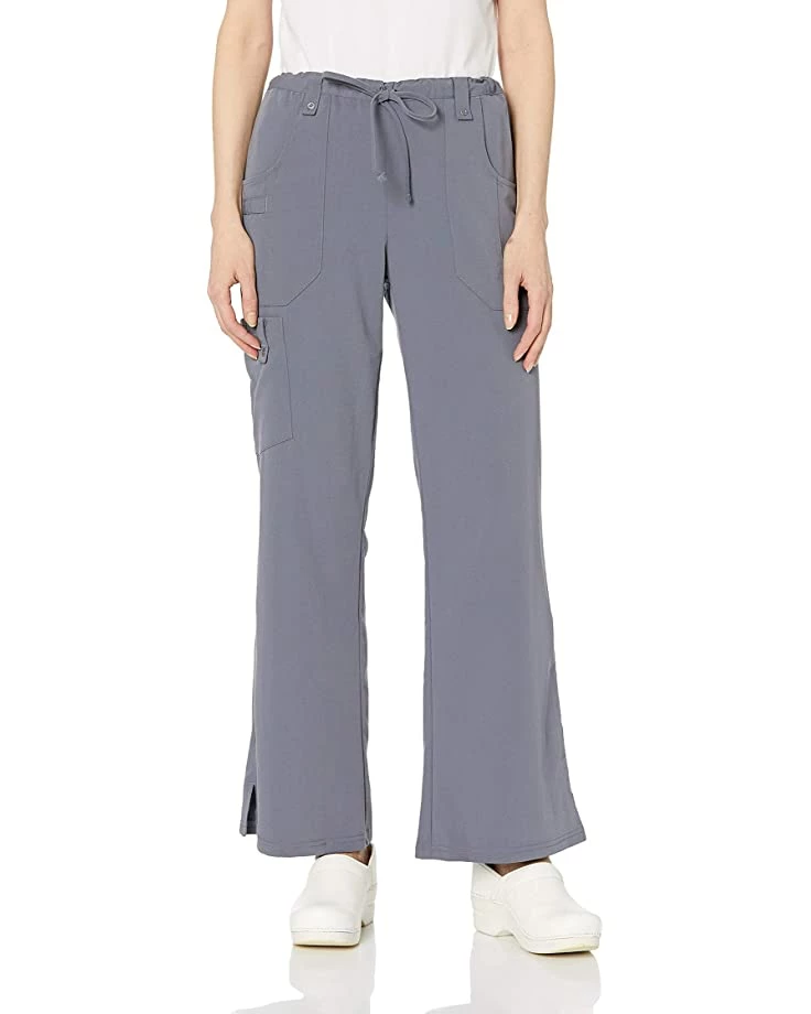 Dickies Women's Xtreme Stretch Mid Rise Drawstring Cargo Pant | Pants - Image 12