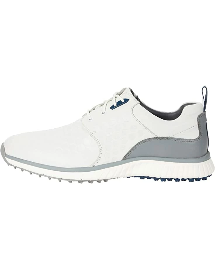 Johnston & Murphy Waterproof XC4® Golf H2-Luxe Hybrid Saddle | Sneakers & Athletic Shoes - Image 4