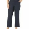 Dickies Women's Relaxed Straight Stretch Twill Pant | Pants
