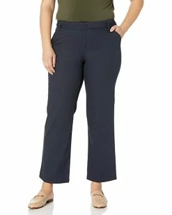 Dickies Women's Relaxed Straight Stretch Twill Pant | Pants