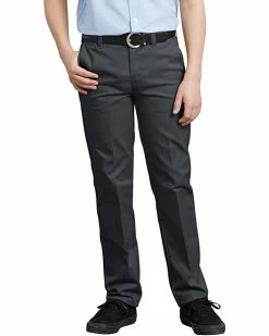 Dickies Boys' Flexwaist Slim Stretch Pant | Pants