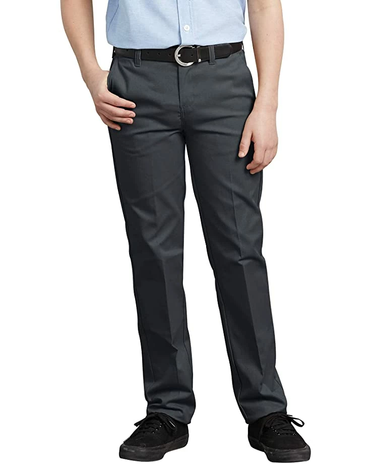 Dickies Boys' Flexwaist Slim Stretch Pant | Pants