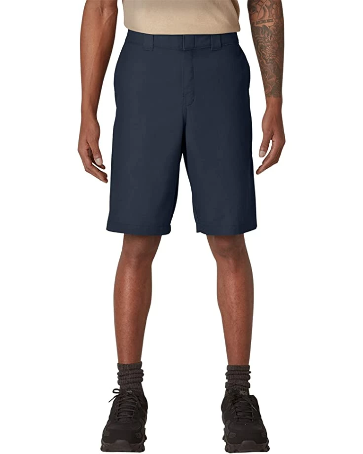 Dickies Men's Cooling Temp-iq Active Waist Twill Short | Shorts - Image 4