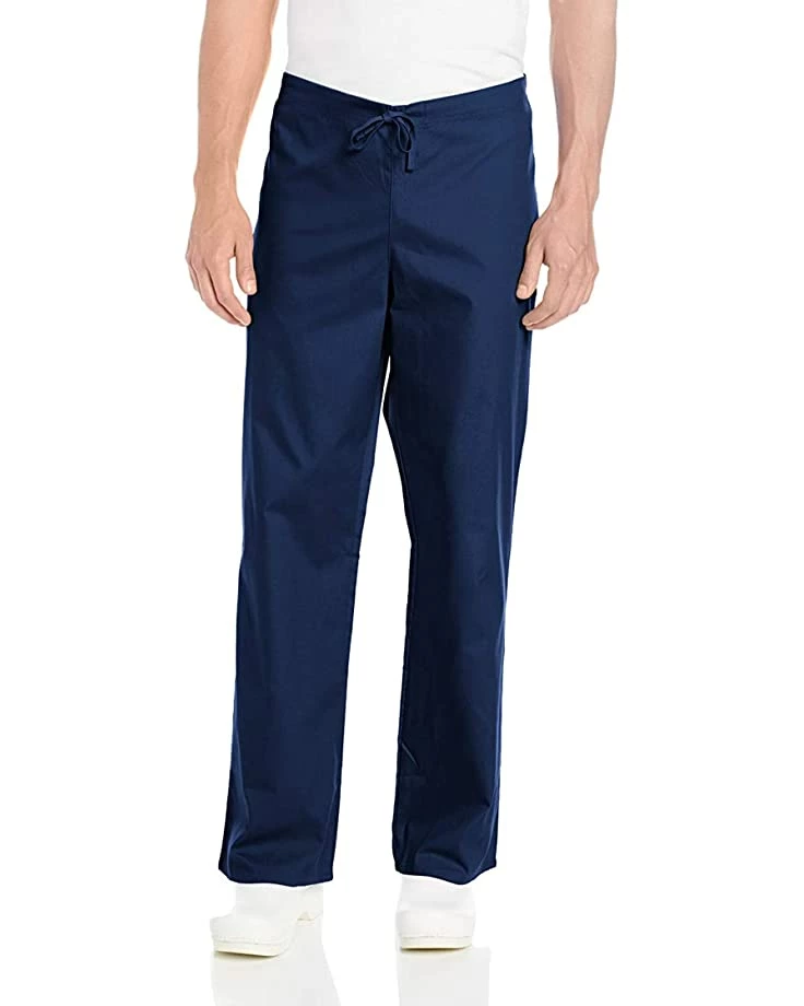 Dickies Women's EDS Signature Unisex Drawstring Scrub Pant | Pants - Image 3