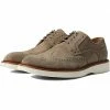 Johnston & Murphy Collection Jameson Short Wing Tip | Oxfords