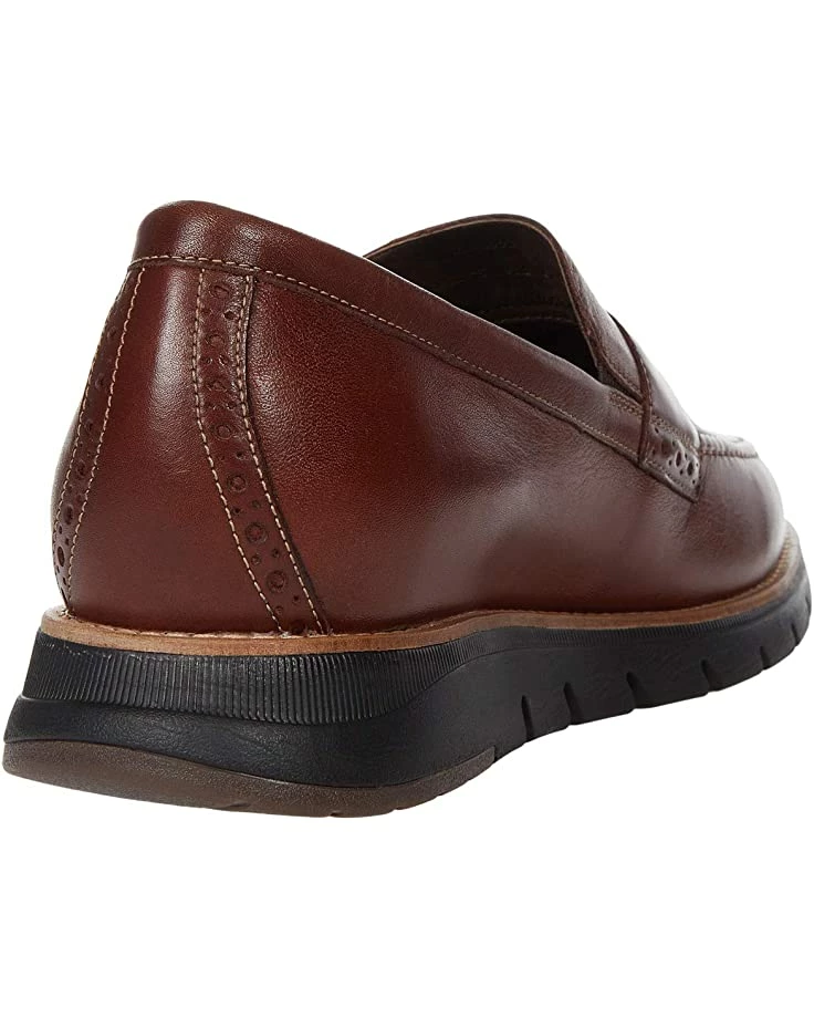Johnston & Murphy Collection Vaughn Penny | Loafers - Image 5