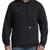 Dickies Men's Big Tall Pullover Fleece Hoodie | Hoodies & Sweatshirts