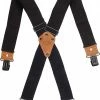 Dickies Men's Industrial Strength Suspenders | Suspenders & Braces