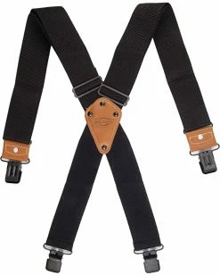 Dickies Men's Industrial Strength Suspenders | Suspenders & Braces