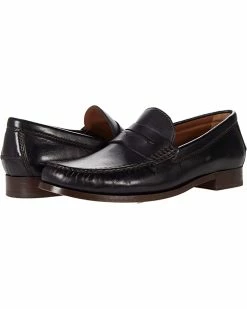 Johnston & Murphy Collection Baldwin Penny | Loafers