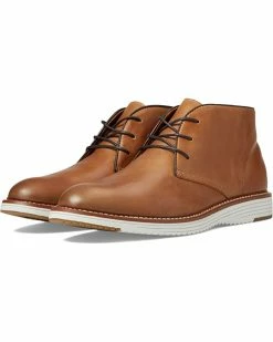 Johnston & Murphy Upton Chukka | Boots