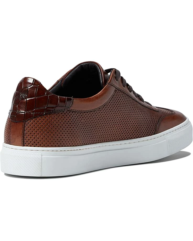 Johnston & Murphy Collection Jake Perfed U-Throat | Sneakers & Athletic Shoes - Image 5