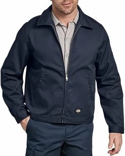 Dickies Men's Unlined Eisenhower Jacket | Coats & Outerwear