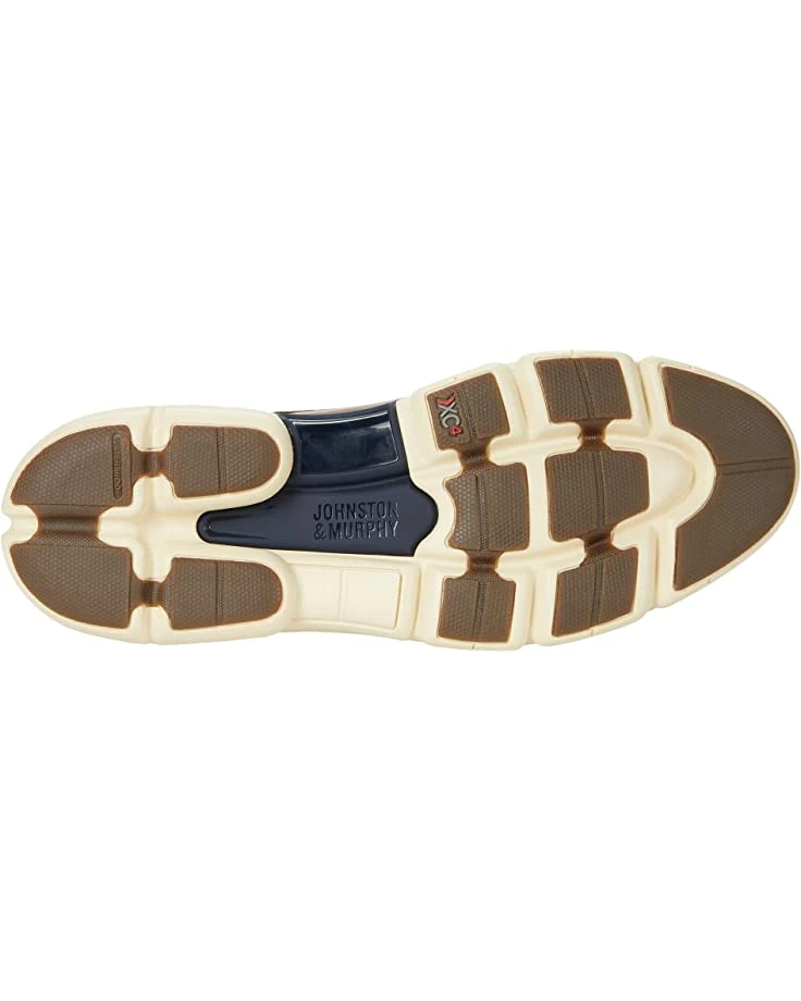 Johnston & Murphy Waterproof XC4® Tanner Plain Toe | Oxfords - Image 3