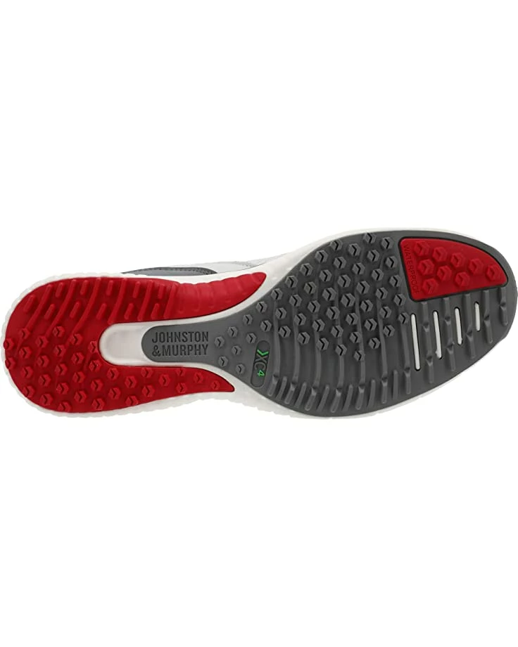 Johnston & Murphy H2 Sport Hybrid Knit U-Throat | Sneakers & Athletic Shoes - Image 3