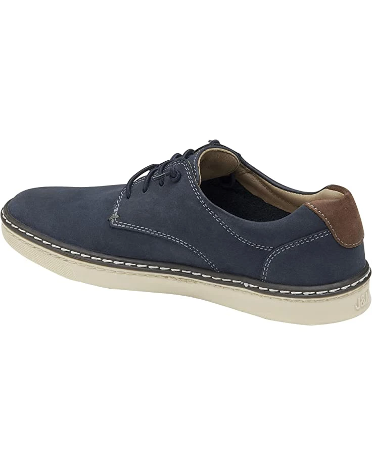 Johnston & Murphy Kids Mcguffey Plain Toe (Toddler/Little Kid) | Sneakers & Athletic Shoes - Image 3