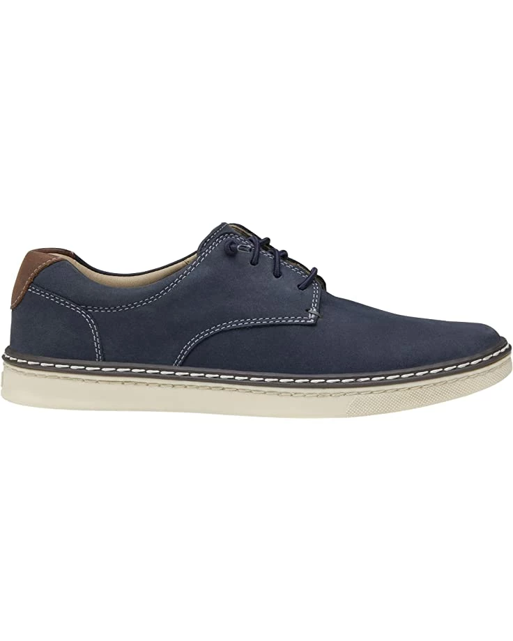 Johnston & Murphy Kids Mcguffey Plain Toe (Toddler/Little Kid) | Sneakers & Athletic Shoes - Image 5