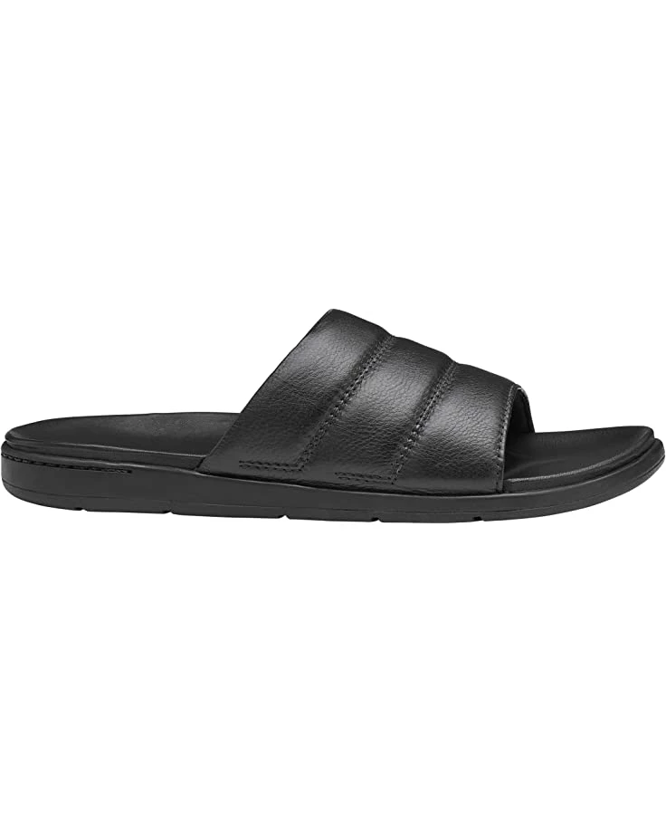 Johnston & Murphy Branson Slide Sandal | Sandals - Image 5
