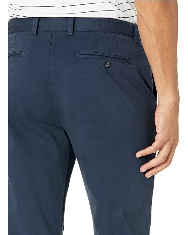 Johnston & Murphy Washed Chinos | Pants - Image 3