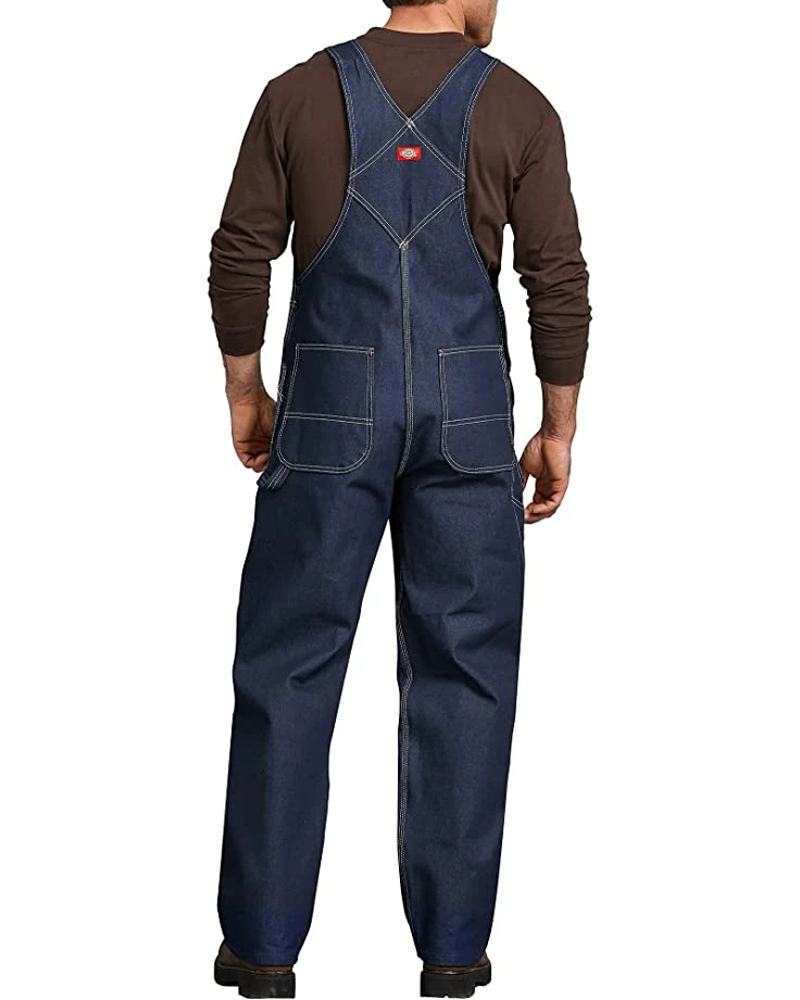 Dickies Men's Big-Tall Bib Overall | Pants - Image 3