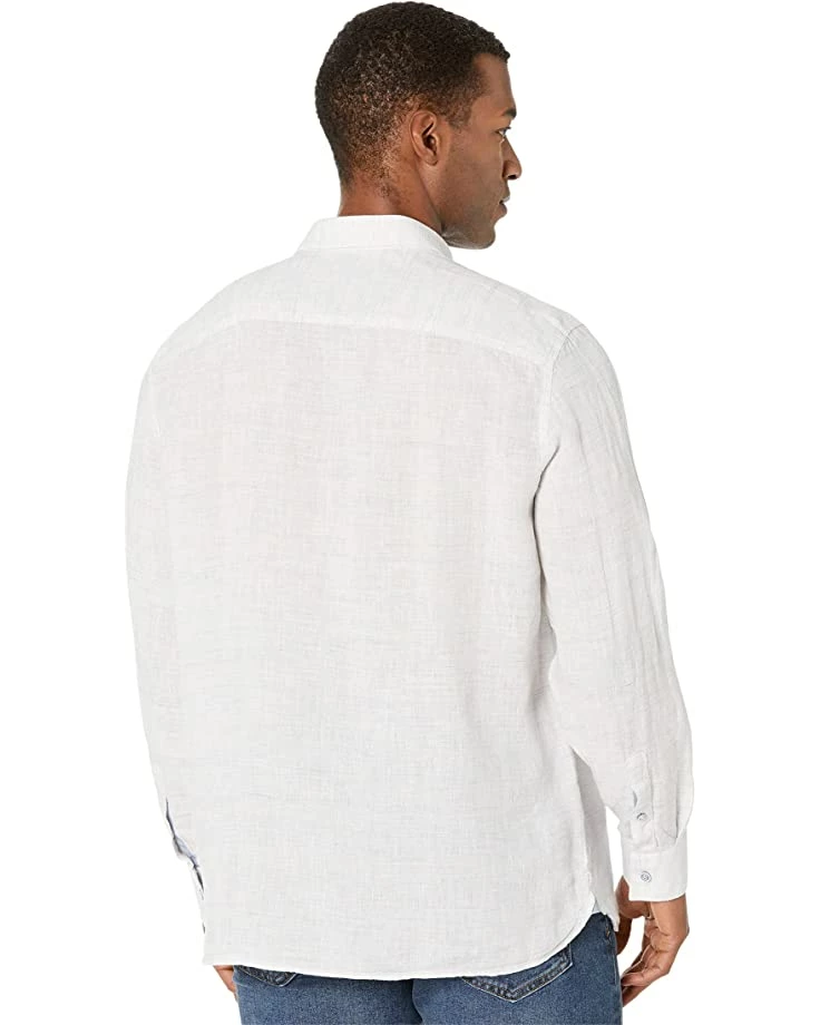 Johnston & Murphy Slub Linen | Shirts & Tops - Image 2