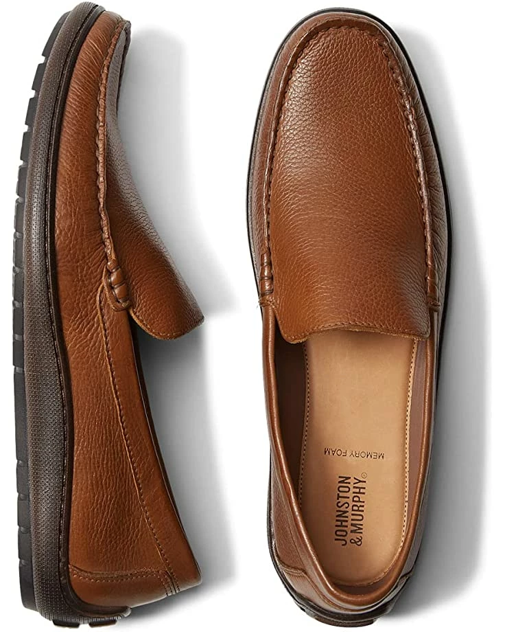 Johnston & Murphy Nichols Venetian | Loafers - Image 6