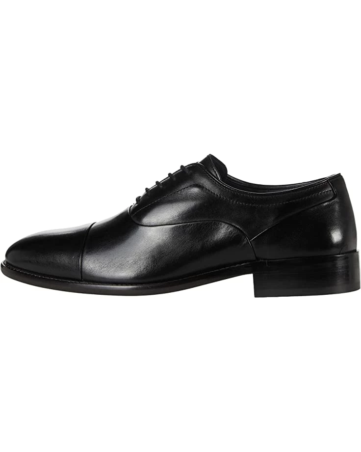 Johnston & Murphy Stockton Bal Cap Toe | Oxfords - Image 4