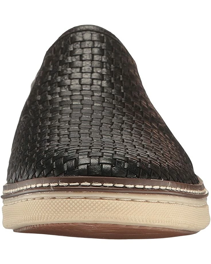 Johnston & Murphy McGuffey Woven Casual Slip-On Sneaker | Sneakers & Athletic Shoes - Image 7