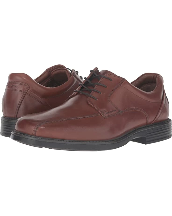 Johnston & Murphy Waterproof XC4® Stanton Run Off Lace-Up Oxford | Oxfords - Image 8