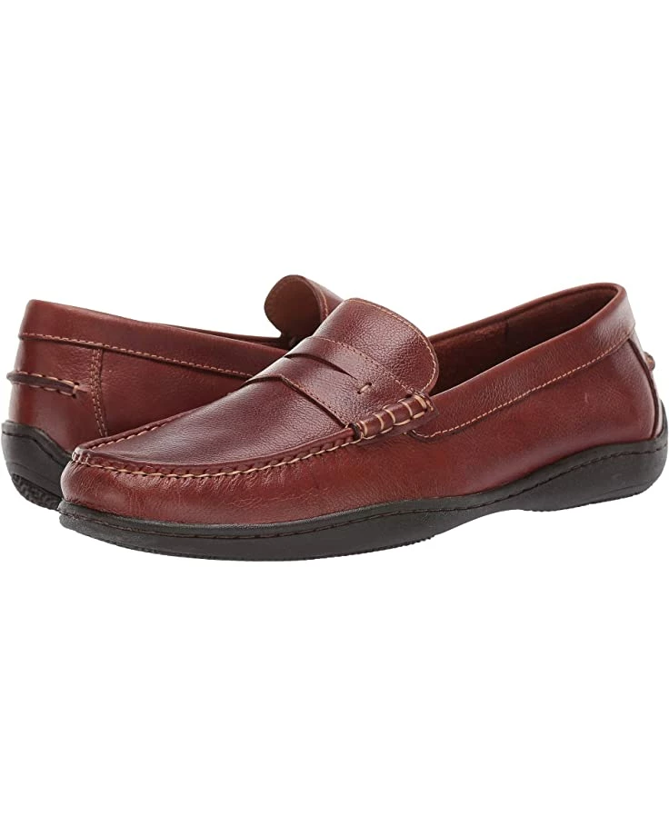 Johnston & Murphy Fowler Penny | Loafers