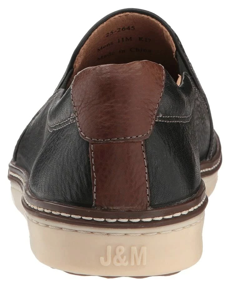 Johnston & Murphy McGuffey Casual Slip-on Sneaker | Sneakers & Athletic Shoes - Image 5
