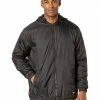 Dickies Ripstop Nylon Fleece Lined Jacket | Coats & Outerwear