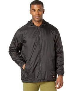 Dickies Ripstop Nylon Fleece Lined Jacket | Coats & Outerwear