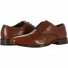 Johnston & Murphy Archer Cap Toe | Oxfords