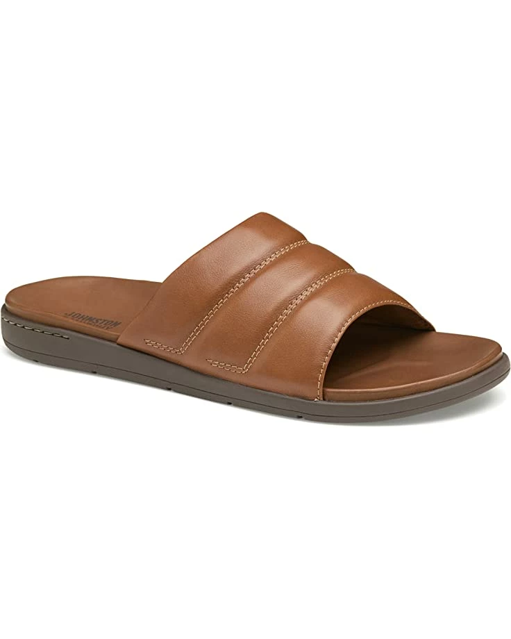 Johnston & Murphy Branson Slide Sandal | Sandals - Image 7