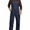 Dickies Men's Big-Tall Bib Overall | Pants