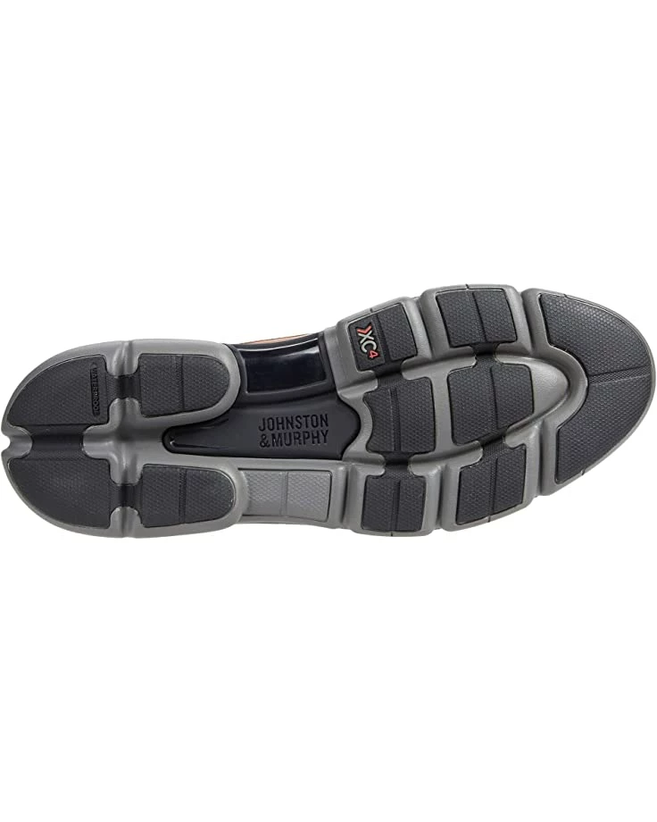 Johnston & Murphy Waterproof XC4® Tanner Wing Tip | Oxfords - Image 3