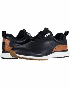 Johnston & Murphy Waterproof XC4® Golf H1-Luxe Hybrid Sneaker | Sneakers & Athletic Shoes