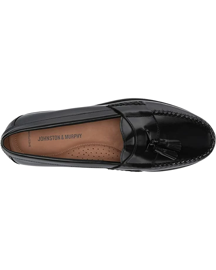 Johnston & Murphy Hayes Tassel Loafer | Loafers - Image 2