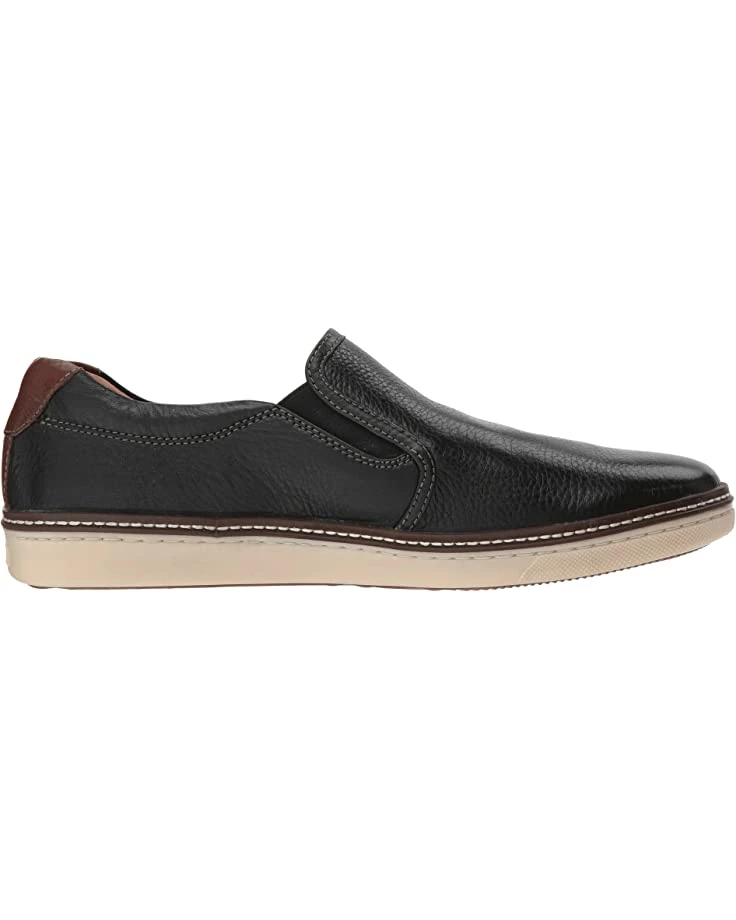 Johnston & Murphy McGuffey Casual Slip-on Sneaker | Sneakers & Athletic Shoes - Image 6