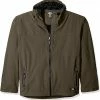 Dickies Men's Performance Waterproof Breathable Jacket with Hood | Coats & Outerwear