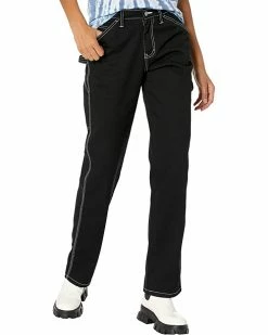 Dickies Juniors Carpenter Pants Relaxed Fit