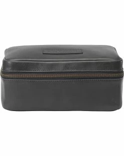 Johnston & Murphy Rhodes Toiletry Kit | Bag and Travel Accessories