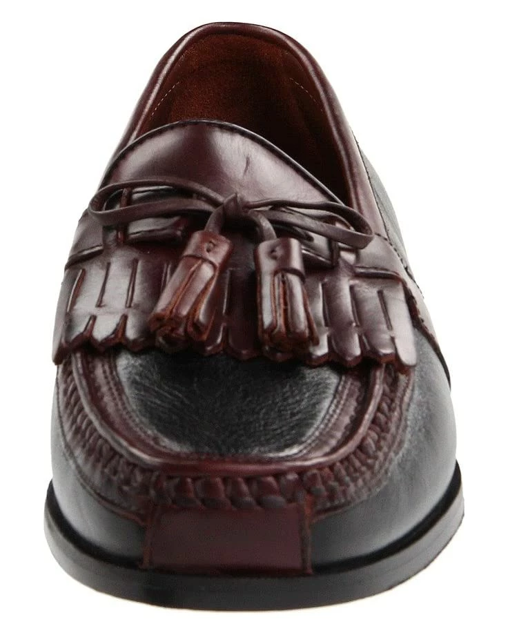 Johnston & Murphy Aragon Kiltie Tassel Loafer | Loafers - Image 7